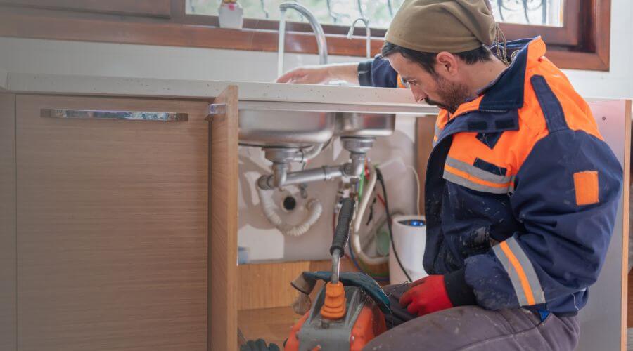 Expert burst pipe repair services in Montross, VA